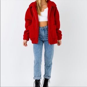 I.AM.GIA PIXIE JACKET